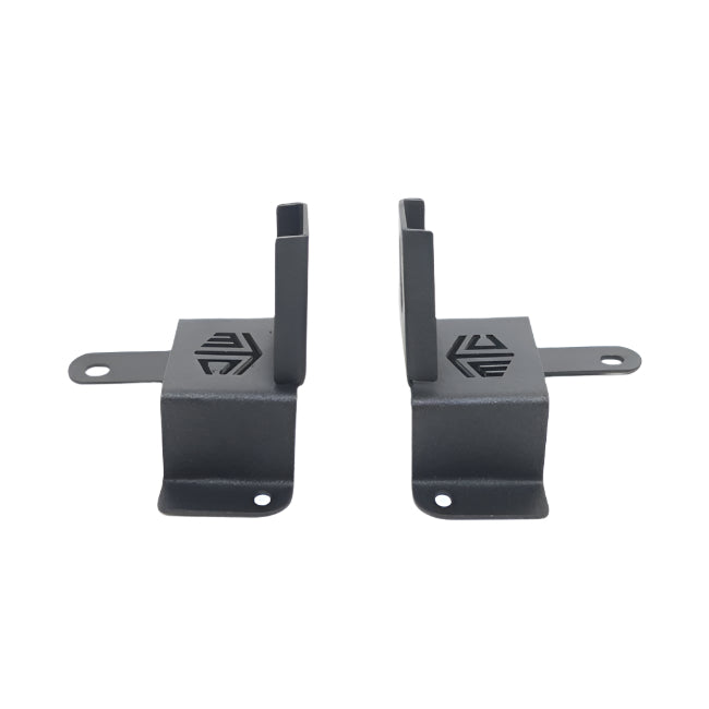 Fog Light Clamp For Royal Enfield Shotgun 650