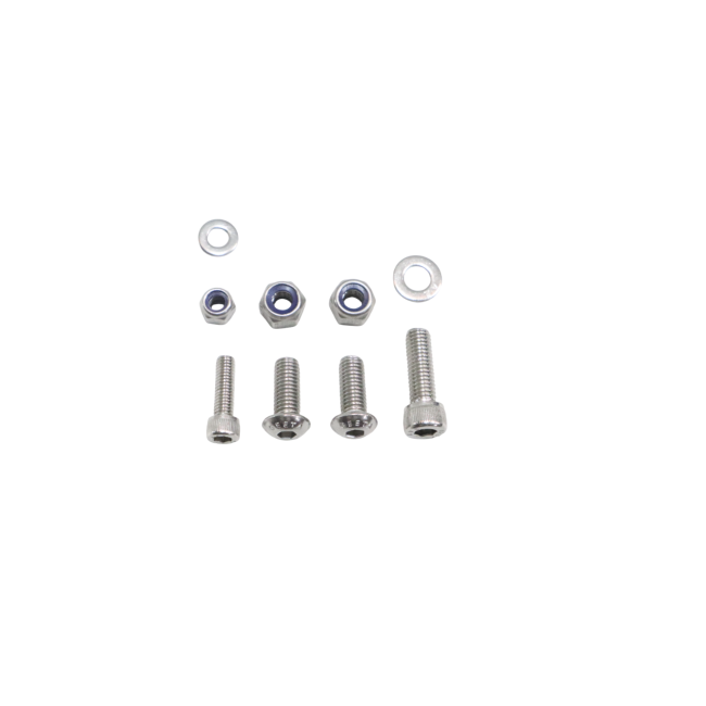 Tyre Hugger For Royal Enfield Bear 650