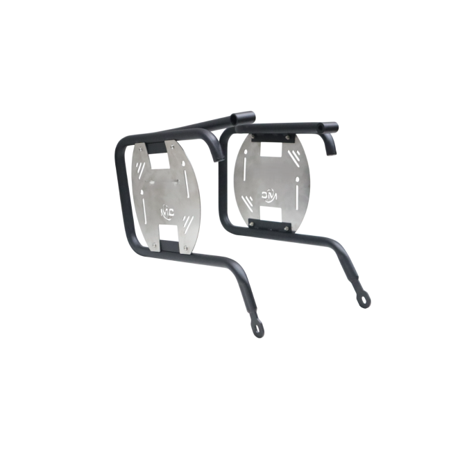 Saddle Stay with Plate for Honda CB350