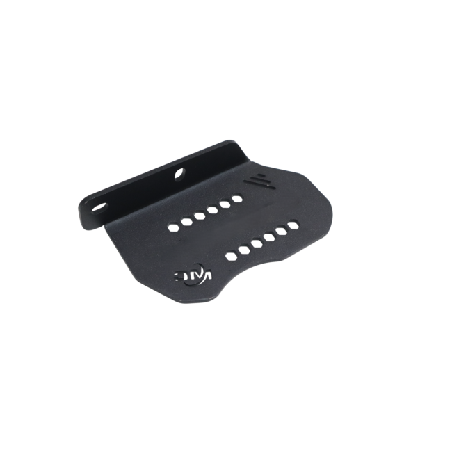 Single Footrest For Honda CB350