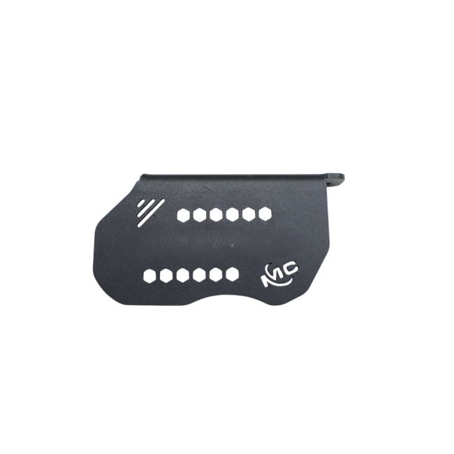 Single Footrest For Honda CB350