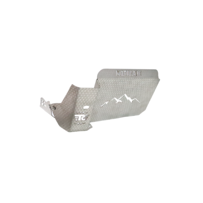 Sump Guard for Royal Enfield Himalayan 450