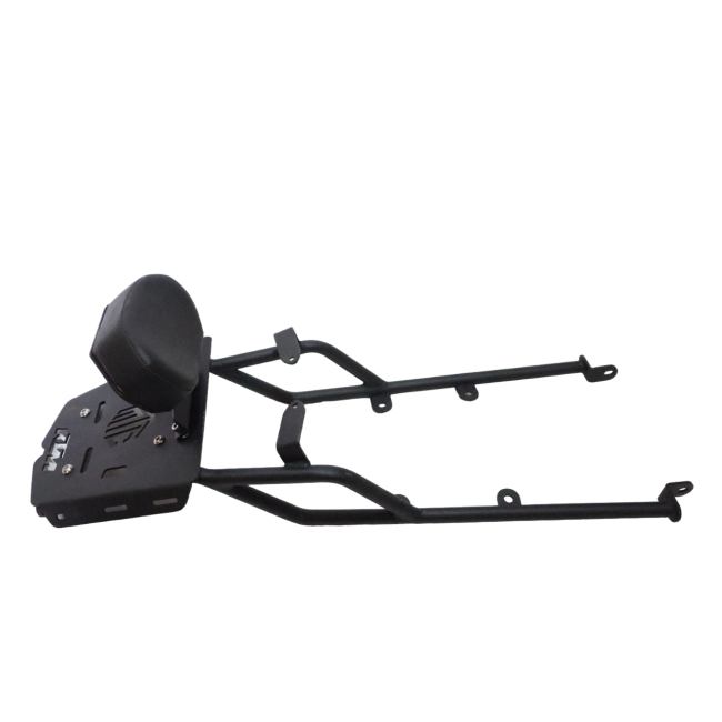 Pipe Carrier With Backrest For KTM RC 200/390