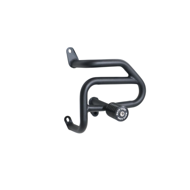 CRASH GUARD FOR YEZDI ADVENTURE 2024/2025 MODEL