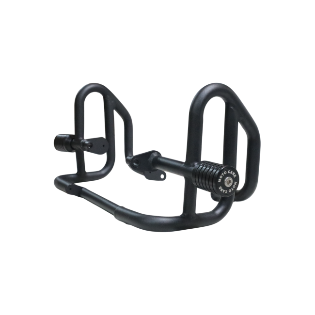 CRASH GUARD FOR YEZDI ADVENTURE 2024/2025 MODEL