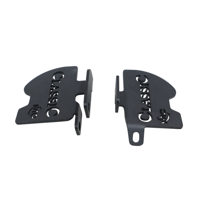 Footrest For Royal Enfield Goan Classic 350