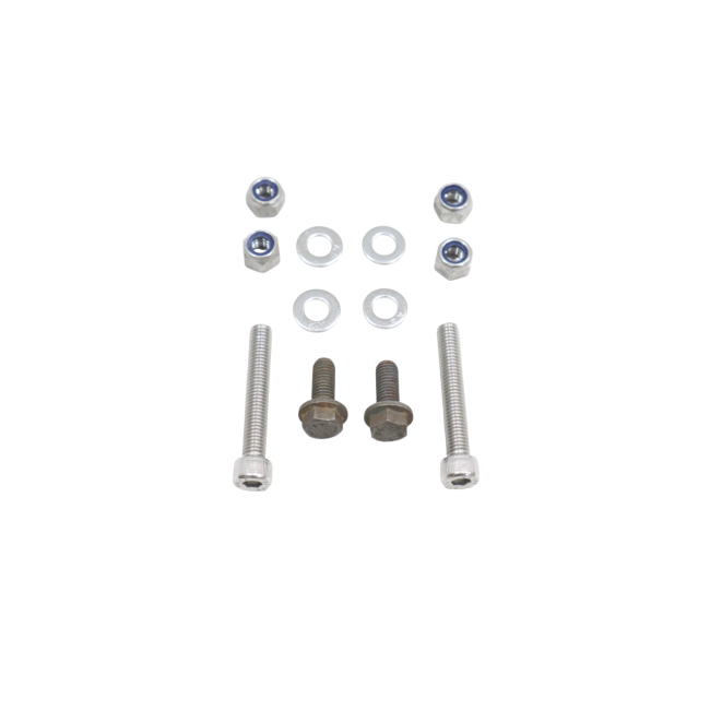 Footrest For Royal Enfield Goan Classic 350