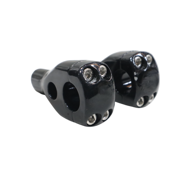 Handle Bar Riser For Royal Enfield Interceptor 650