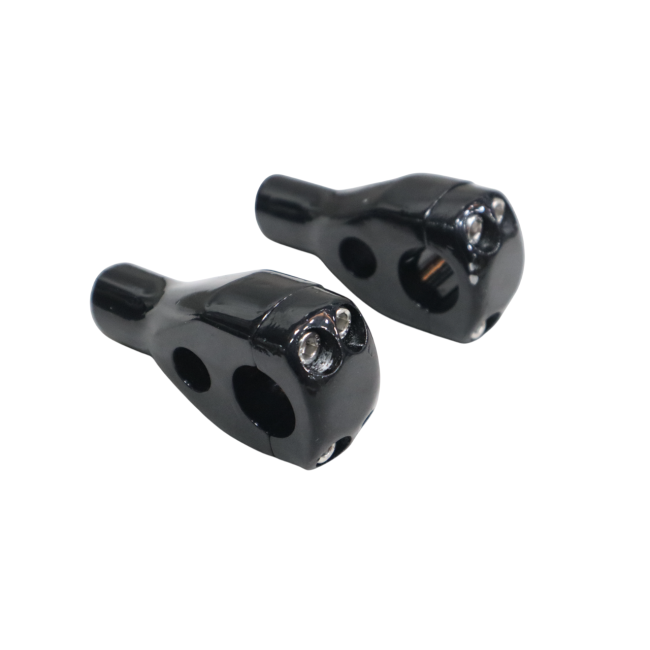 Handle Bar Riser For Royal Enfield Interceptor 650