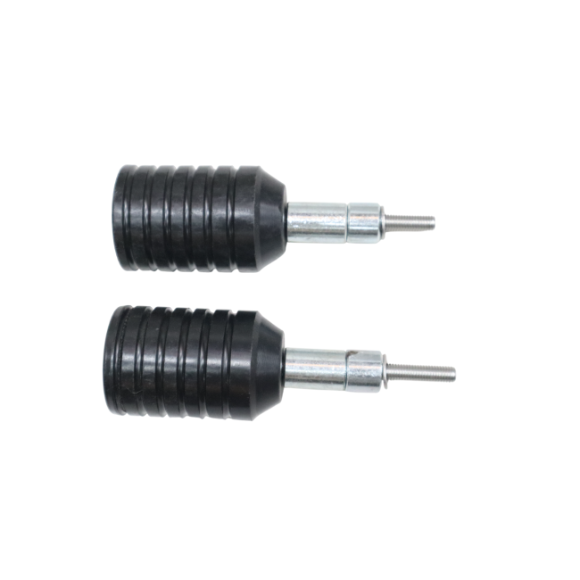 FORK SLIDERS FOR YEZDI ADVENTURE