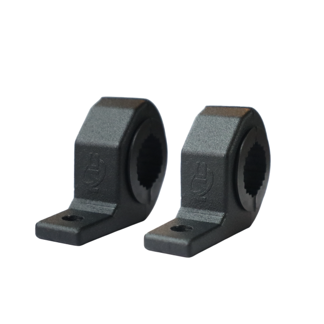 Small Fog Light Clamp
