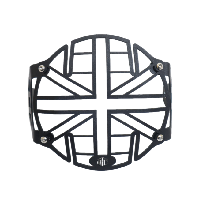 Headlight Grill For Royal Enfield Interceptor 650