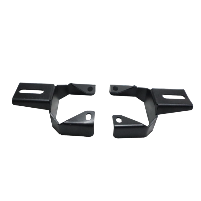 Fog Light Clamp for Royal Enfield Interceptor 650