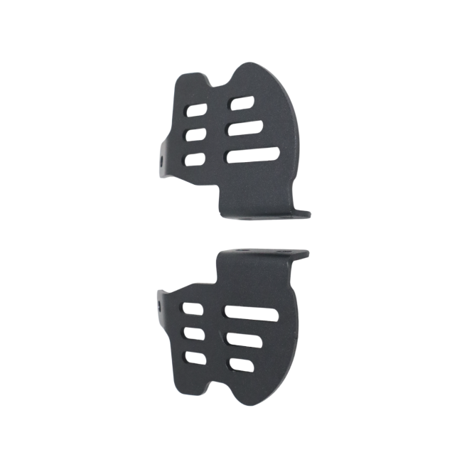 Double Footrest For HERO XPULSE 210