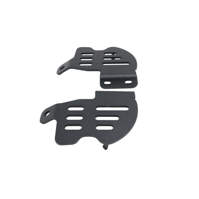 Double Footrest For HERO XPULSE 210