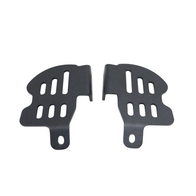 Double Footrest For HERO XPULSE 210