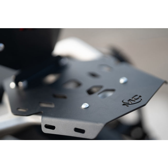 CNC Carrier Plate For Apache RTX 300