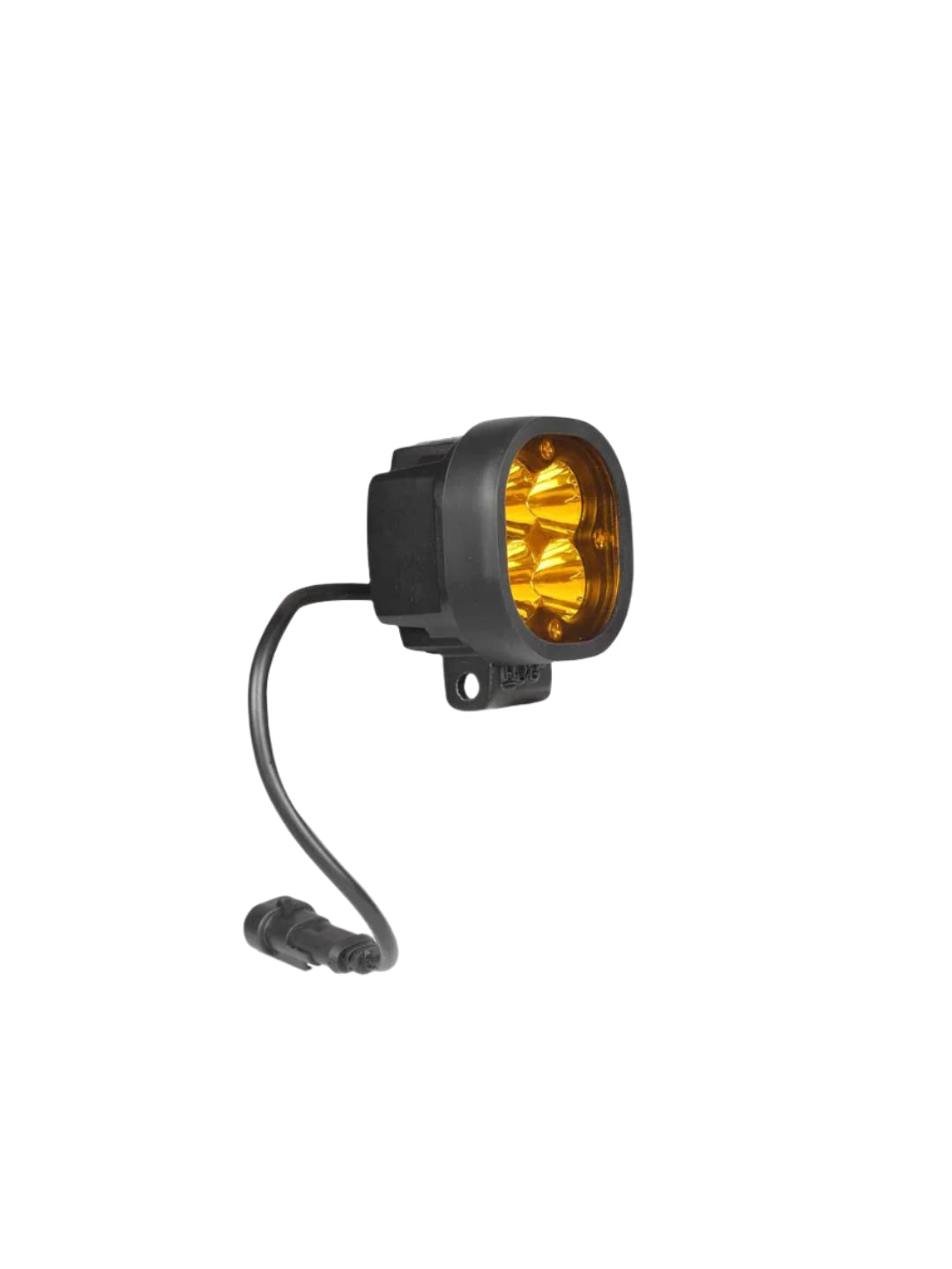 HJG 4 LED Pair Foglight Premium 1.0