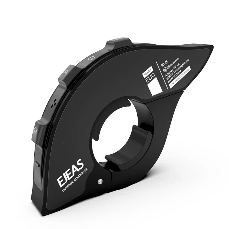 EJEAS EUC Universal Motorcycle Handlebar Remote Controller
