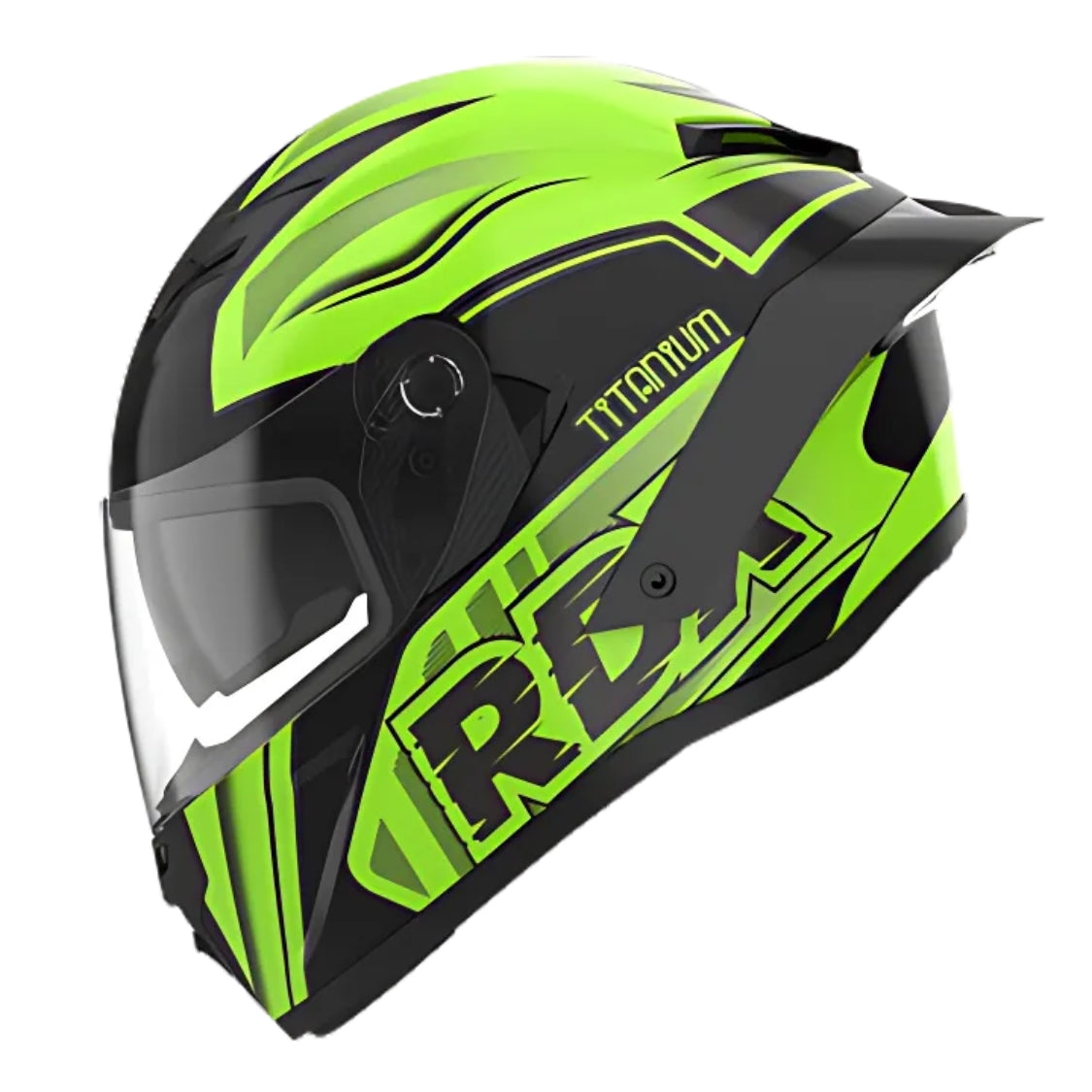 RIDEX TITANIUM G1- RDX (2023)