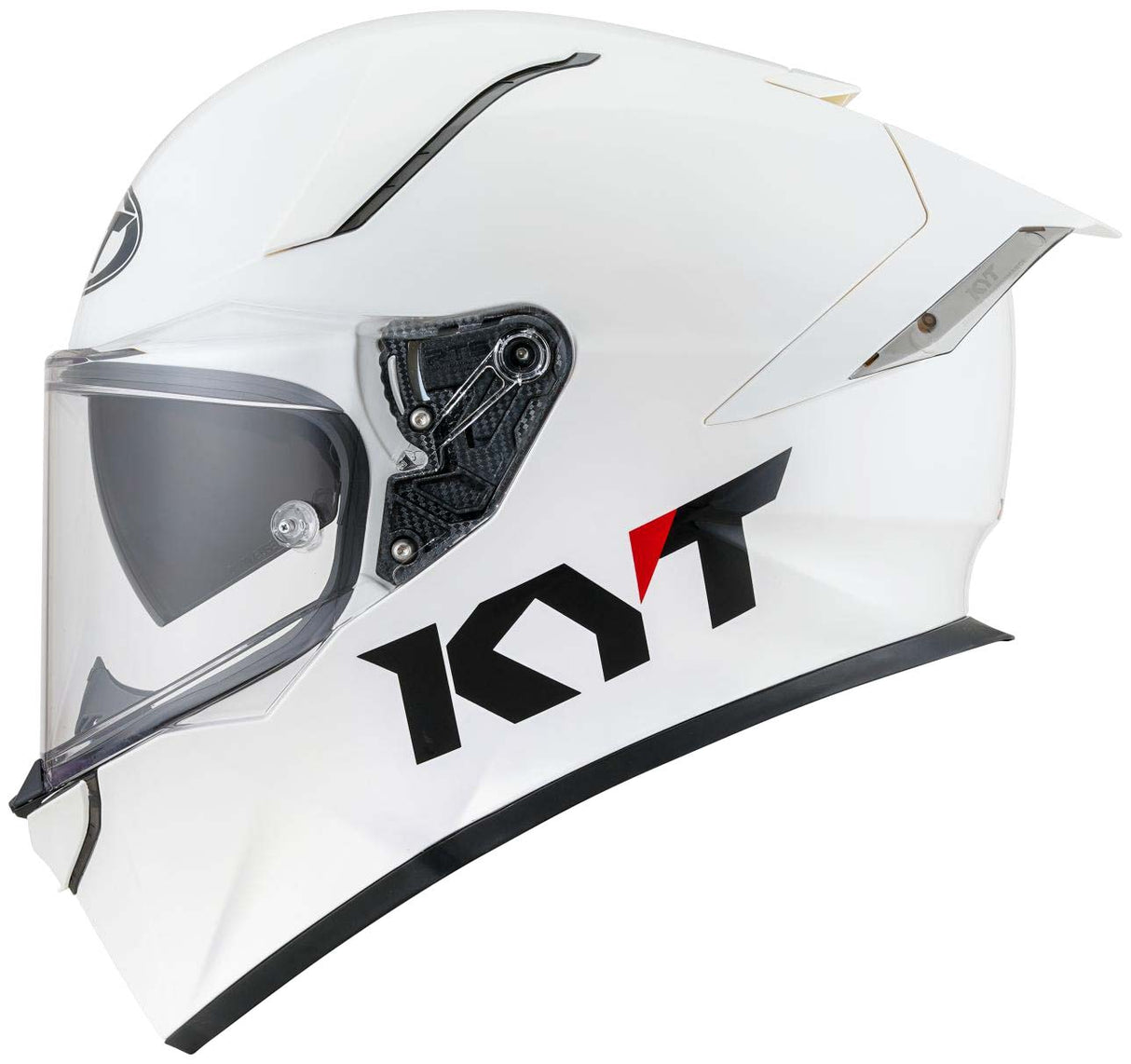 KYT R2R PRO PLAIN WHITE