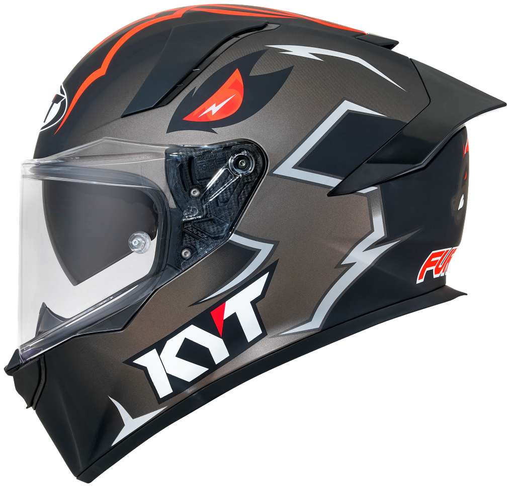 KYT R2R PRO FURY 29