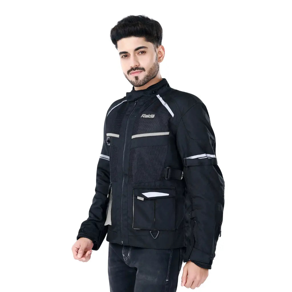 Raida Rover Jacket