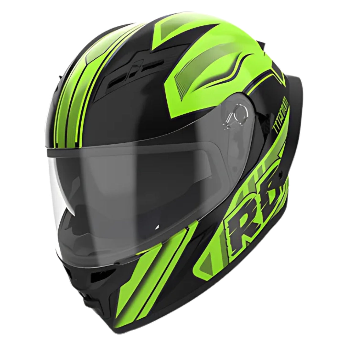 RIDEX TITANIUM G1- RDX (2023)