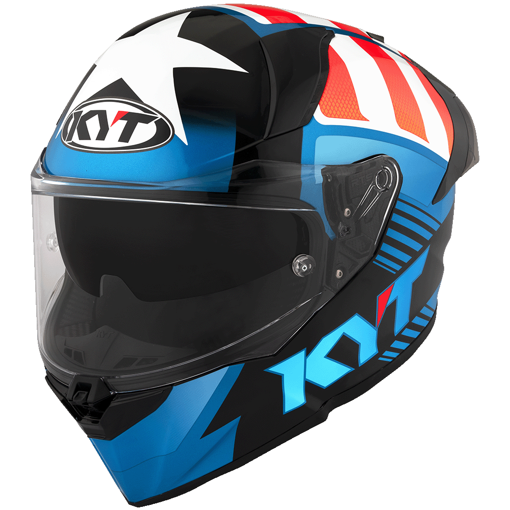 KYT R2R PRO STRAIGHT