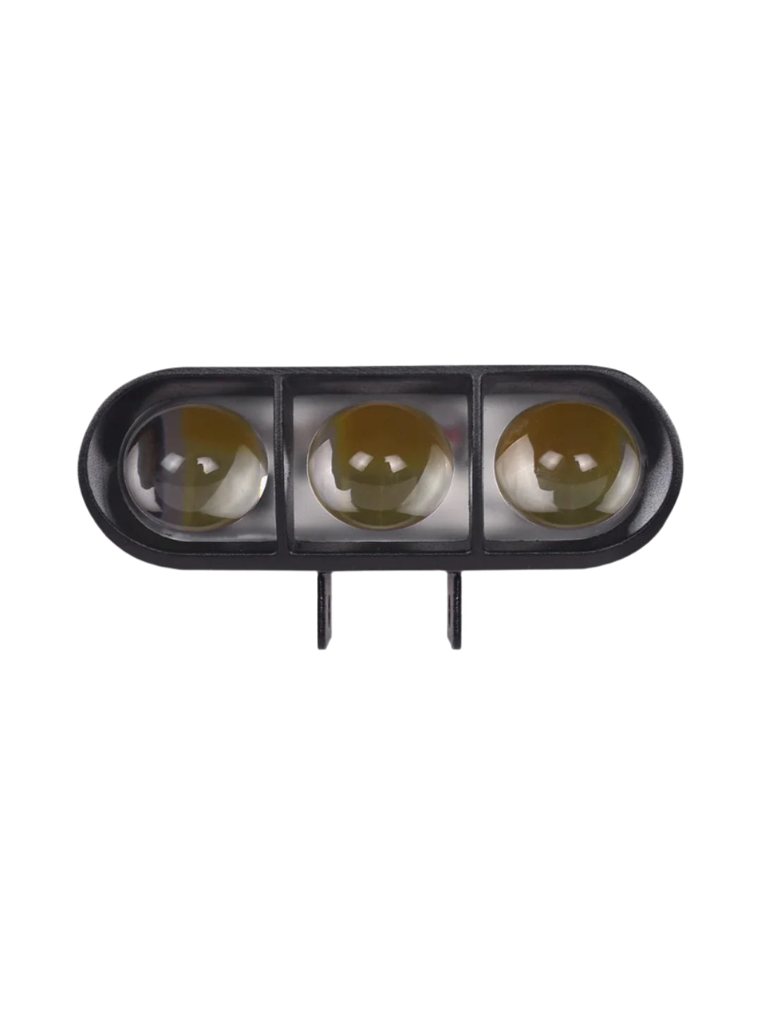 HJG 3 LED Lense Fog Light