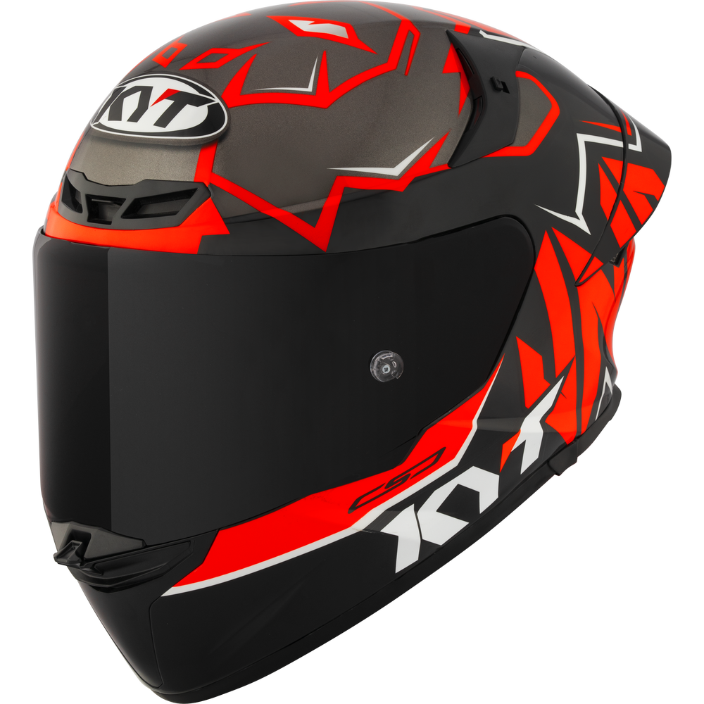 KYT TT-REVO NICOLO' BULEGA 2022 REPLICA