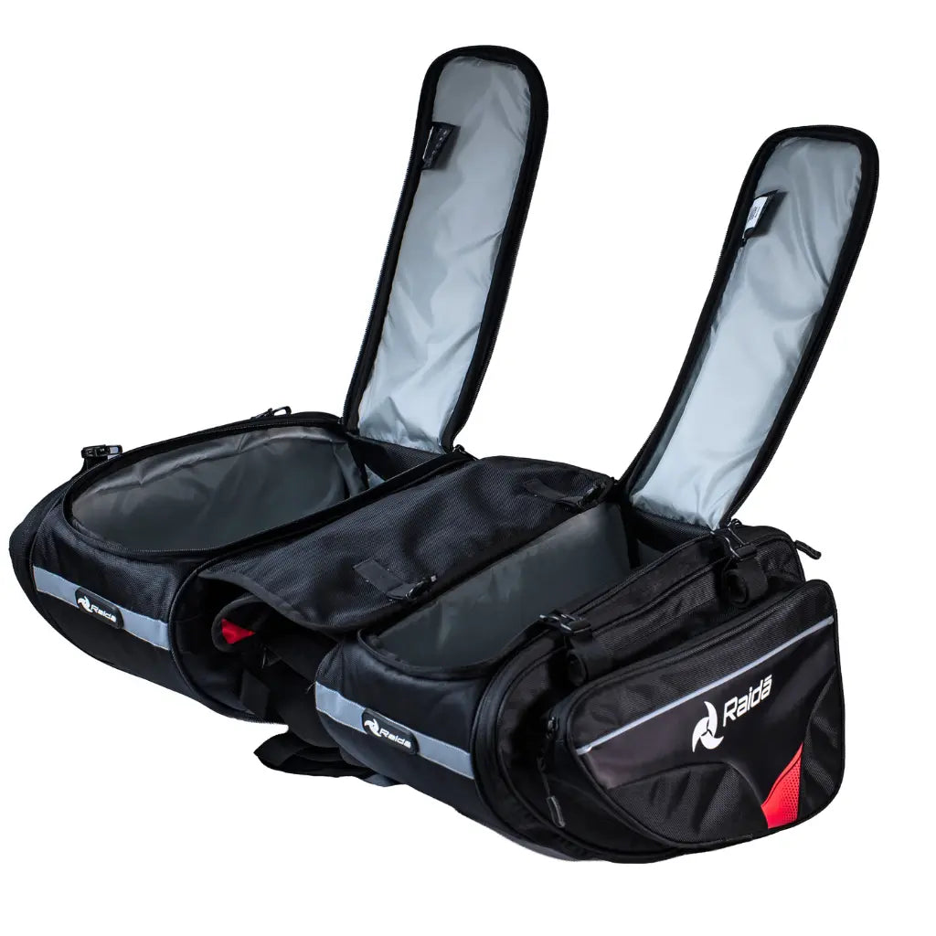 Raida Compass V70 Saddle Bag