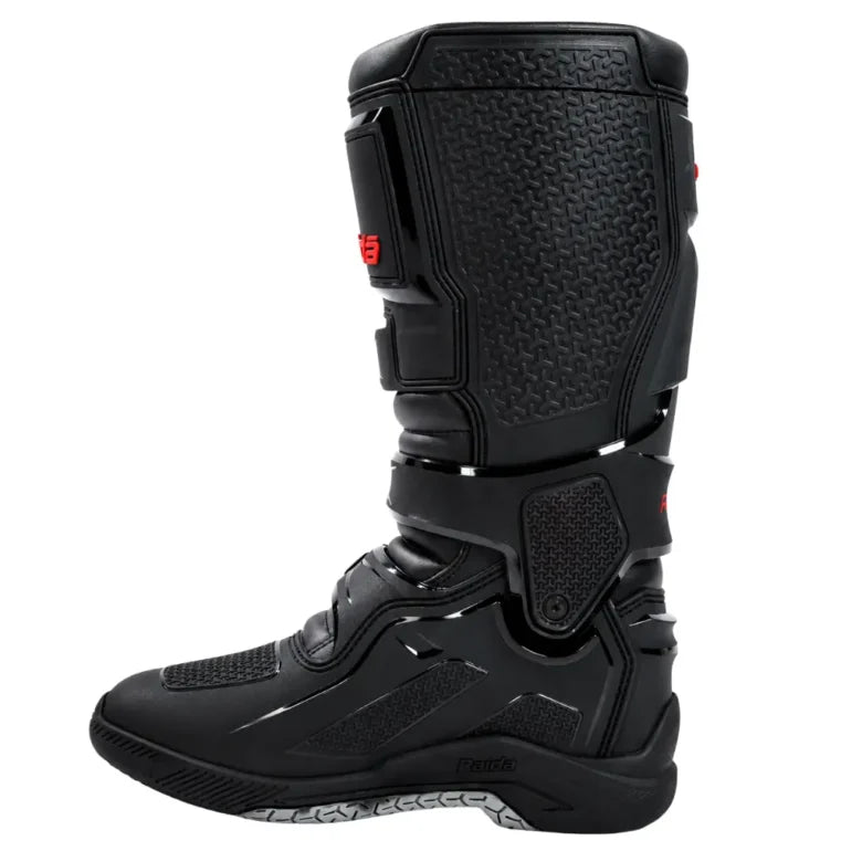 Raida TrailCraft V2 Motocross & Enduro Motorcycle Boots