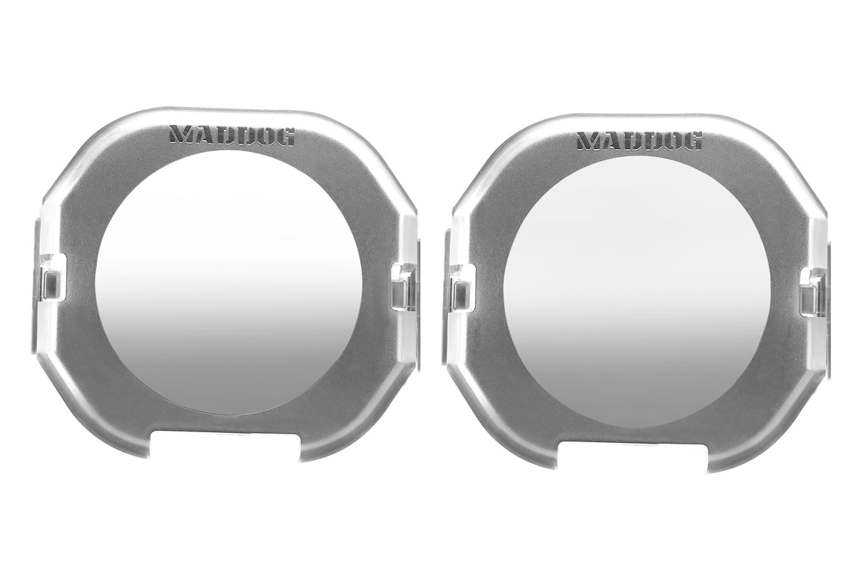 Maddog Scout-X Auxiliary Light filters