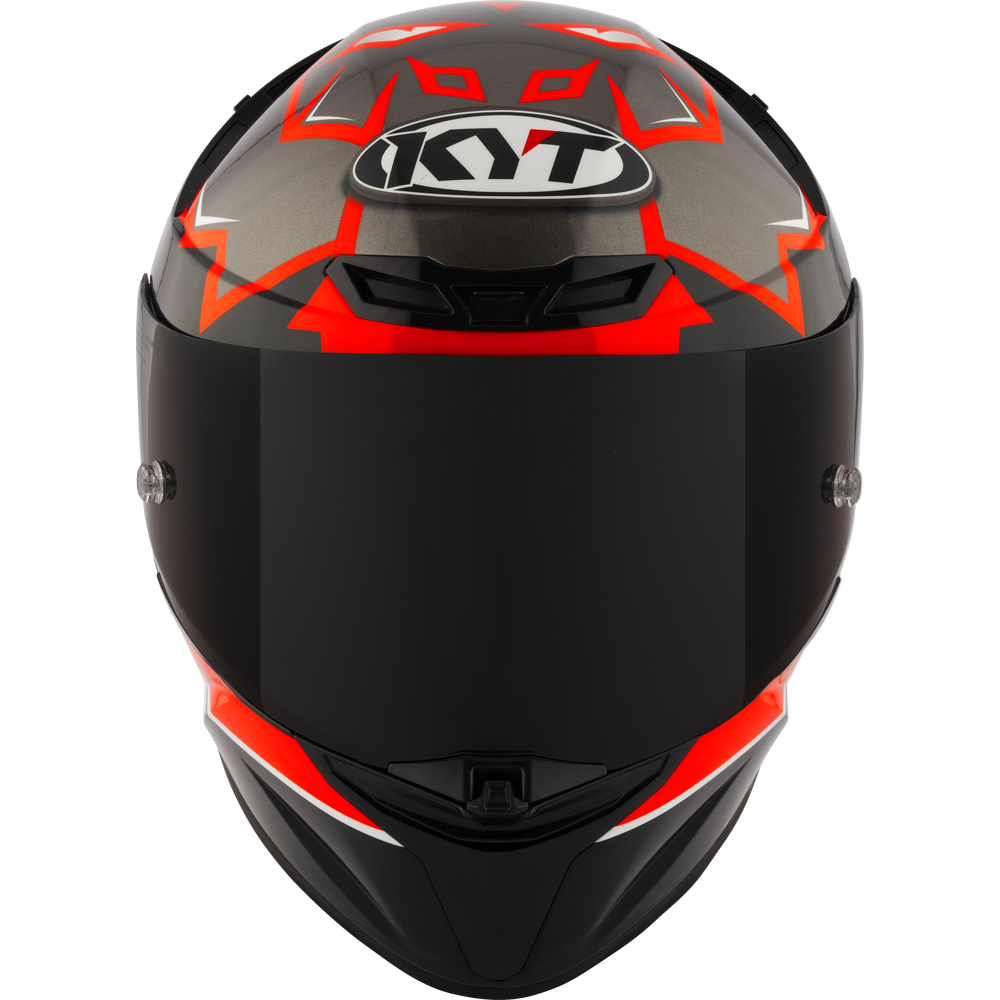 KYT TT-REVO NICOLO' BULEGA 2022 REPLICA