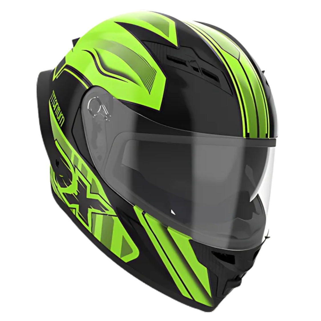 RIDEX TITANIUM G1- RDX (2023)