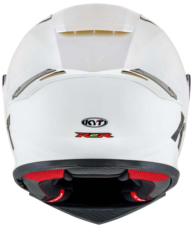 KYT R2R PRO PLAIN WHITE