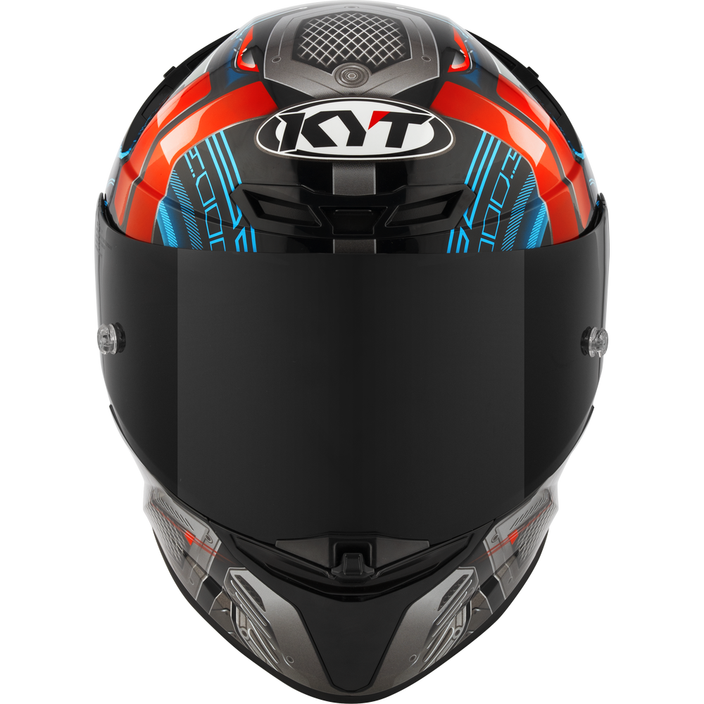 KYT TT-REVO SYNCHROTRON