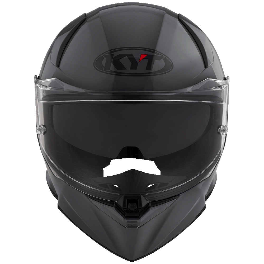 KYT R2R PRO PLAIN GRL GREY