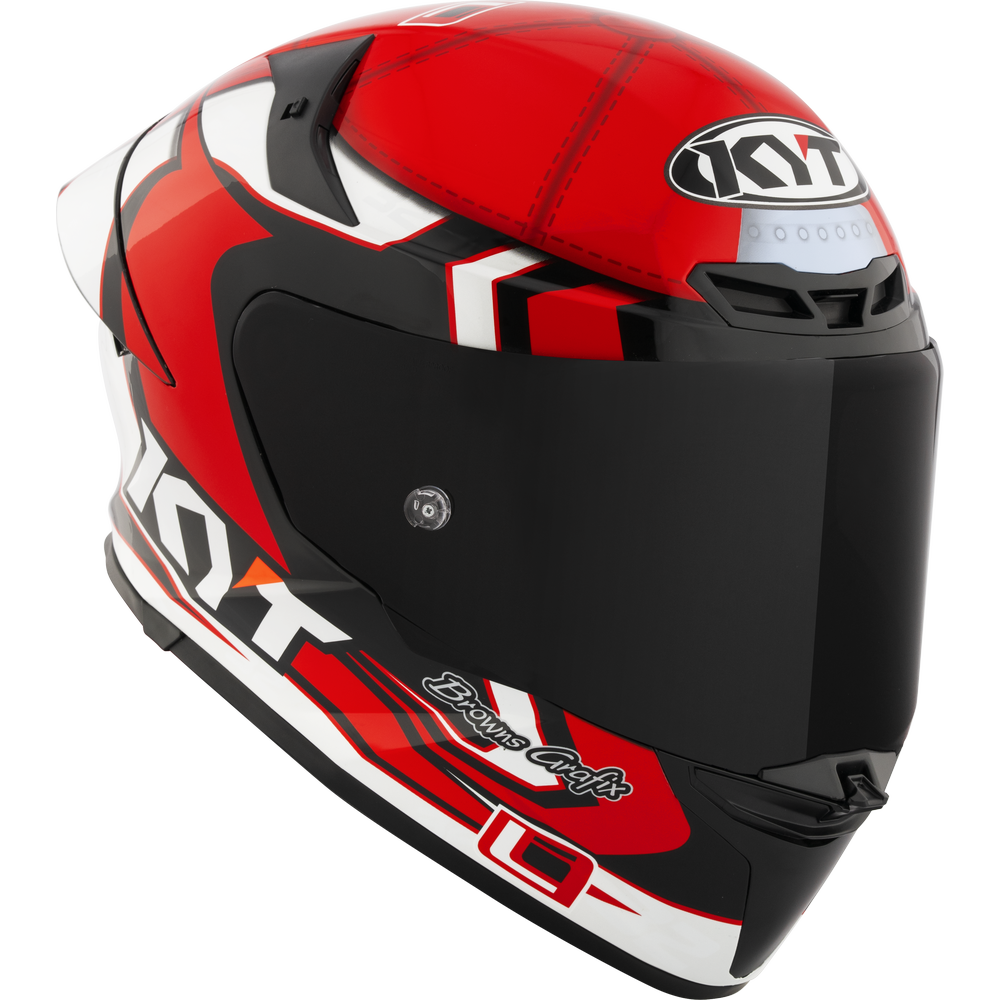 KYT TT-REVO BAYLISS REPLICA