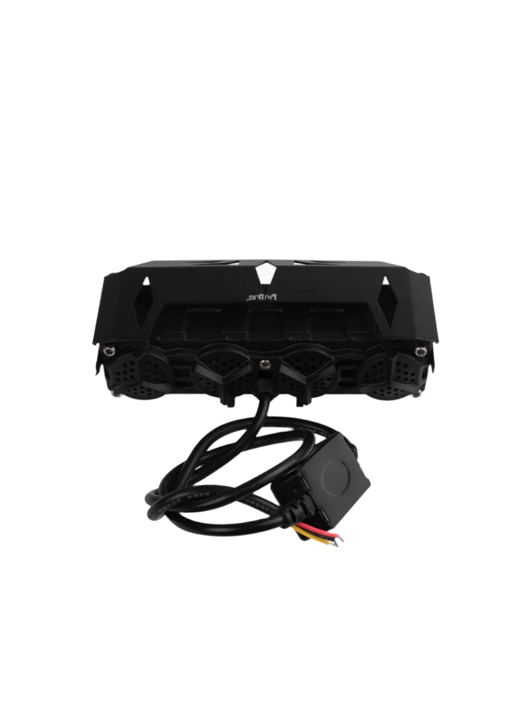 HJG Robotic 5 LED Pair Fog Light