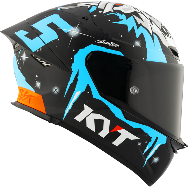 KYT TT-REVO MASIA REP WINTER TEST MATT