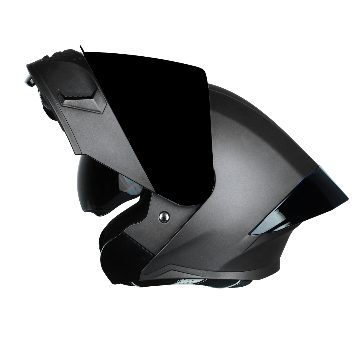 SBA-20 Painted Glossy H. Grey