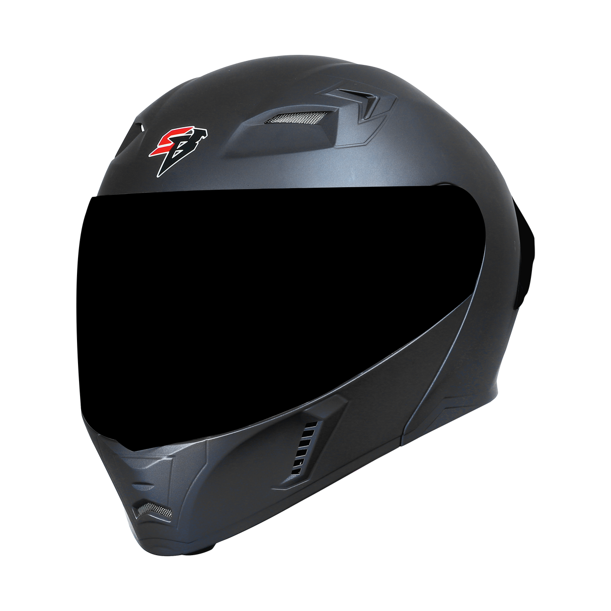 SBA-20 Painted Glossy H. Grey