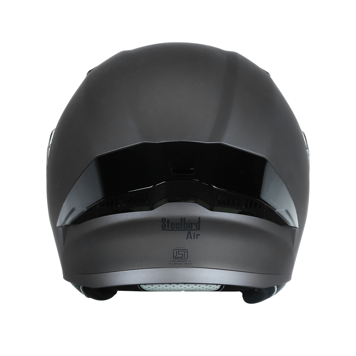 SBA-20 Painted Glossy H. Grey