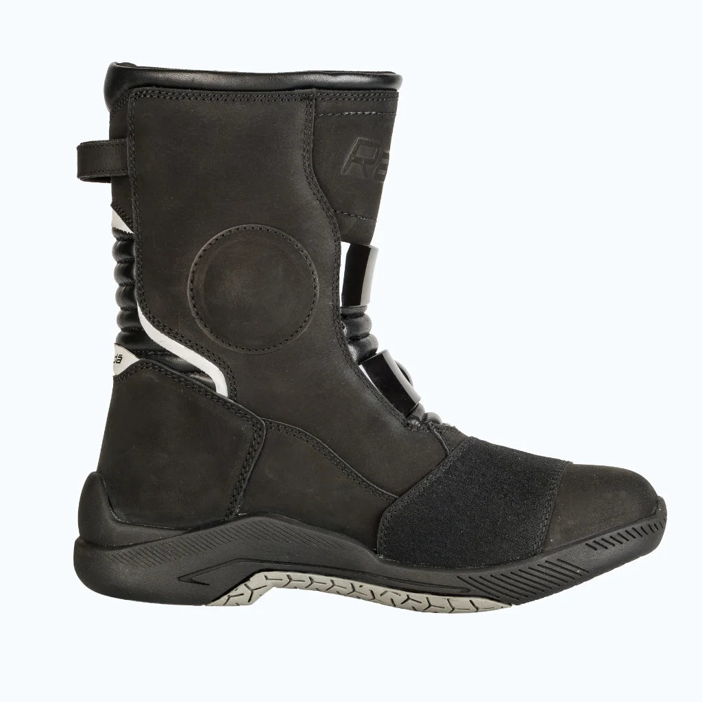 Raida Rover Motorcycle Boots