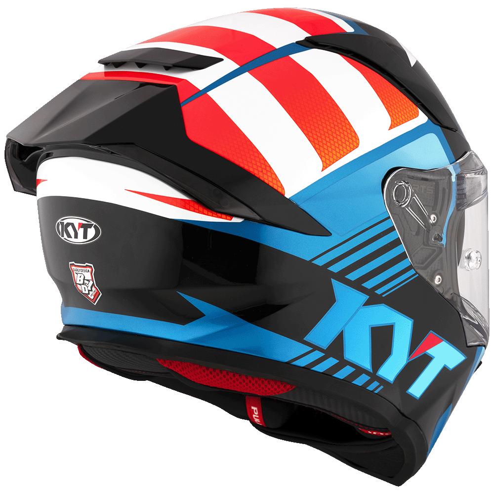 KYT R2R PRO STRAIGHT