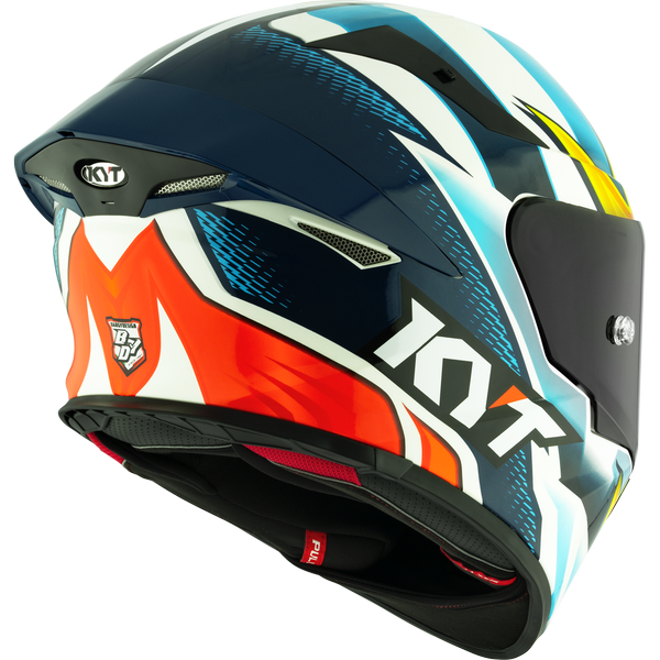 KYT TT-REVO TATI REPLICA