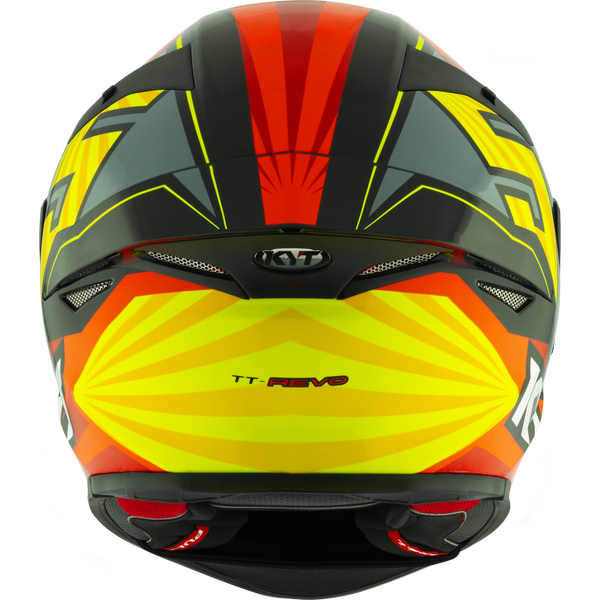 KYT TT-REVO FLUX
