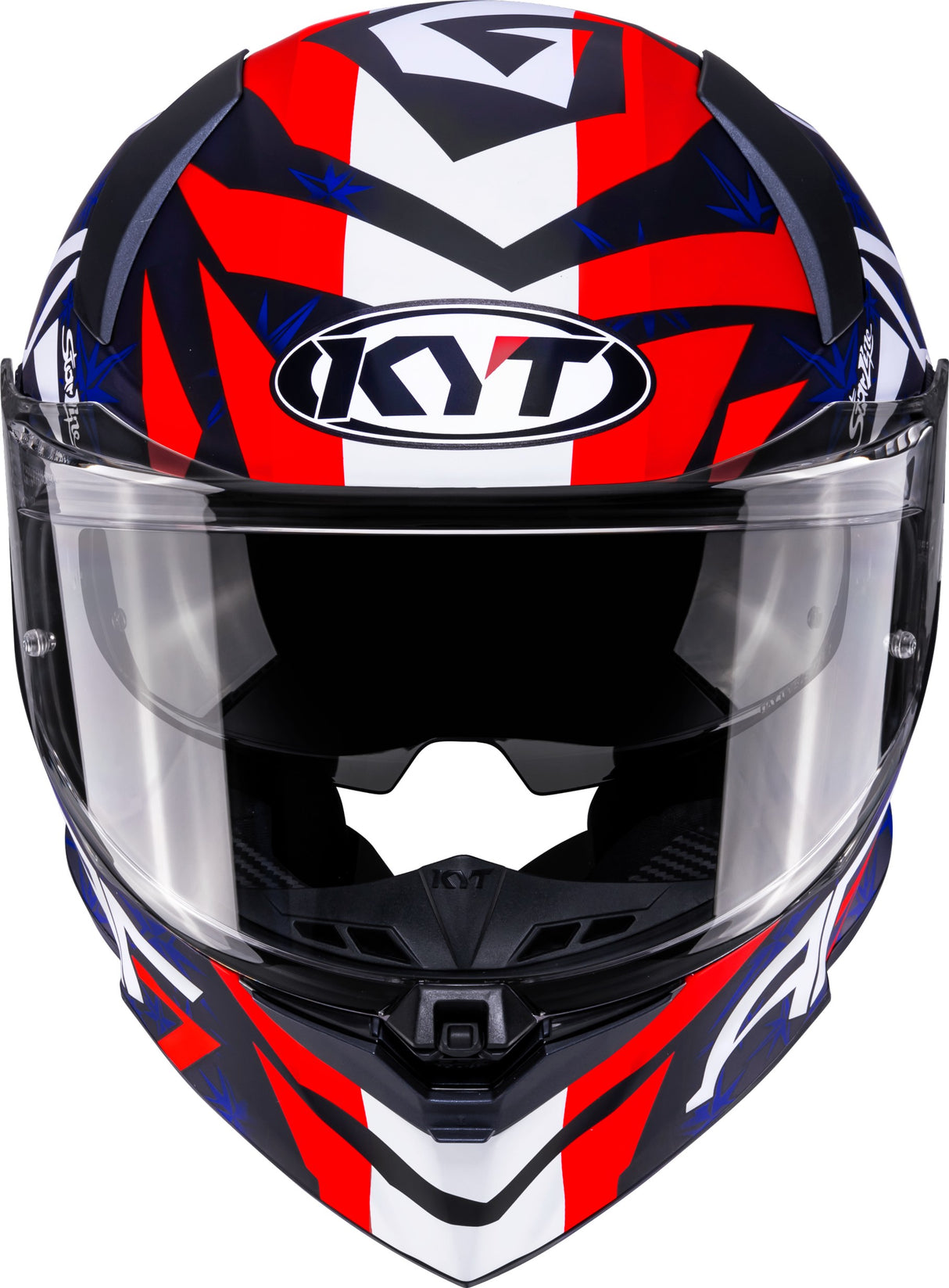 KYT R2R PRO FERNANDEZ 2025 REPLICA MATT